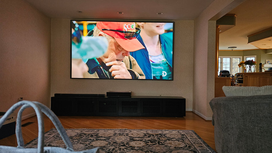 Free Delivery And On-site Installation Services