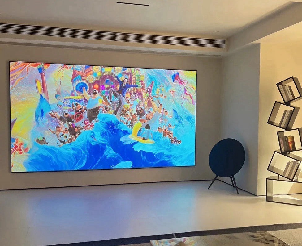 Free Delivery And On-site Installation Services